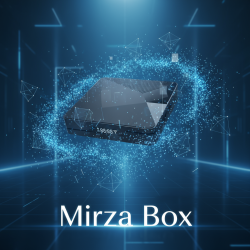 Mirza box